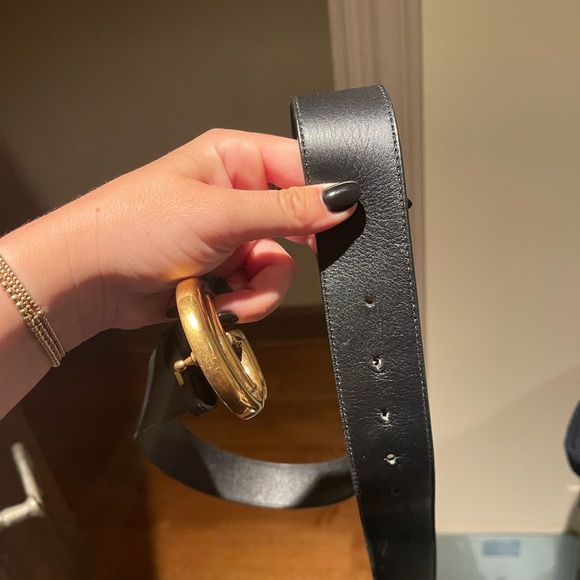 Gucci Belt - Picture 2 of 3
